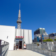 中国茶房8 名古屋栄店の雰囲気3