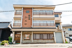 新潟県小千谷名物　へぎそば