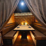 池袋駅徒歩1分 個室居酒屋で焼き鳥食べ放題