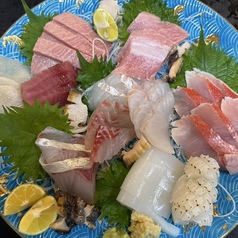 鳥羽の食堂