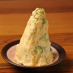 ふくの鳥ポテトサラダ