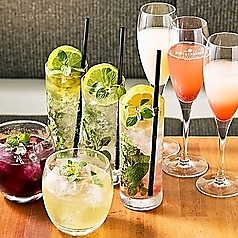 えびtoワイン酒場 御徒町店特集写真1