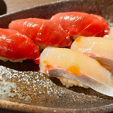 魚魚魚 ギョギョギョ 大阪梅田本店のおすすめ料理1