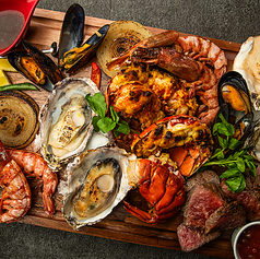 The Terminal REGARIO Bar & Grill ザターミナルレガリオバーアンドグリルのおすすめ料理1