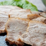 ポッサムは、脂がほどよく落ちてさっぱりとしたお肉と野菜がマッチした味わい！女子会にも最適です！