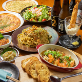 当店では貸切可能なコースもご用意しておりますので、宴会や飲み会にも最適です。アットホームな雰囲気の中で、楽しいひとときをお過ごしいただけます。料理や飲み物のメニューも豊富に揃えており、お好みに合わせたご提供が可能です。ぜひ、お気軽にお問い合わせください！