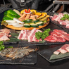 ビアガーデン 新大久保 Terraceのおすすめポイント3