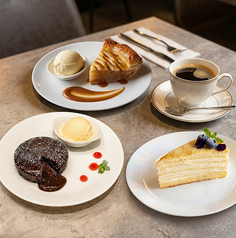ちょっとbar悟つぼ cafe 京都烏丸店のおすすめ料理1