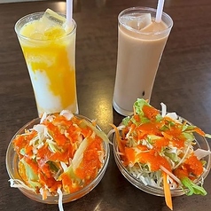 Taj Mahal タージ マハル 北大宮のおすすめ料理2