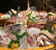 雑魚屋 長崎思案橋店のおすすめ料理2