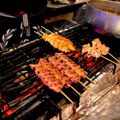 八剣伝 堀切菖蒲園店のおすすめ料理1