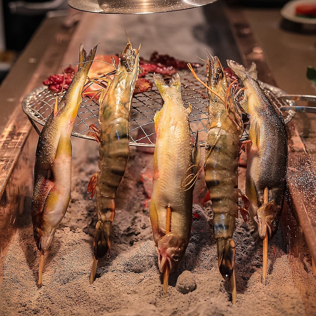 ロバタノカリスマ小倉店の写真ギャラリー