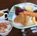 料理メニュー写真 お子様定食