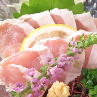 鮮度の違いで味が劇的に変化する奥深い鶏肉
