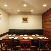 ビヤレストラン ライオン 銀座七丁目店の雰囲気3