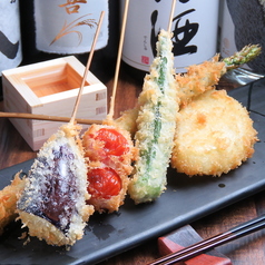 銀座 光よしの特集写真