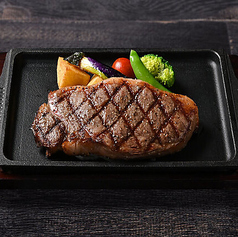 黒毛和牛イチボステーキ 100g