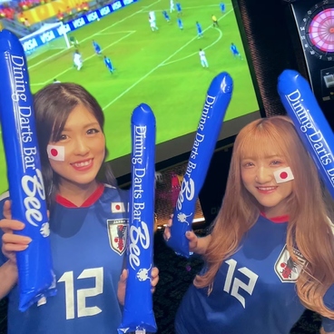 ダイニングダーツバー Bee 有楽町店のおすすめ料理1