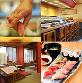 三好寿司の詳細