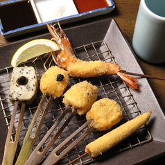 居酒屋 桃屋 錦店のコース写真