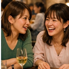 町の洋食 ぼんしゃんすのコース写真