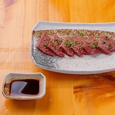 特級カルビ/Special grade short ribs