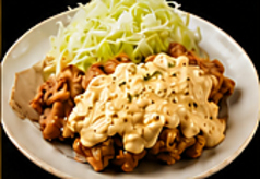 チキン南蛮