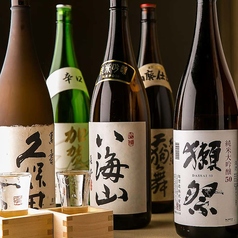 凛 rin 神戸三宮駅前店の特集写真