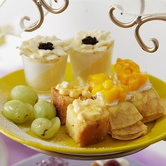 CAFE LUCIAS カフェ ルシアスのおすすめ料理1