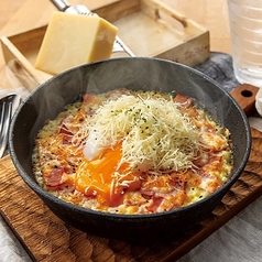 チーズ&ドリア.スイーツ アスナル金山店のおすすめポイント1