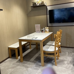 お食事処 かい華の特集写真