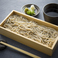 九十九里産　天然蛤と若竹の香春小鍋と十割蕎麦コース