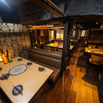 池袋駅徒歩1分 個室居酒屋で焼き鳥食べ放題