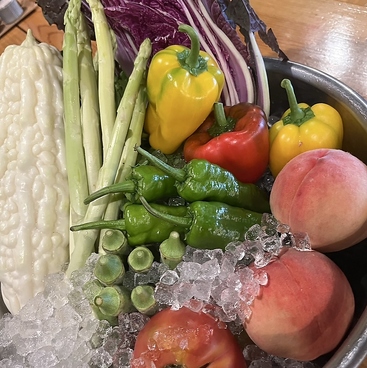 味処げん家のおすすめ料理1