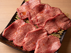 大阪港焼肉 縁のおすすめポイント1