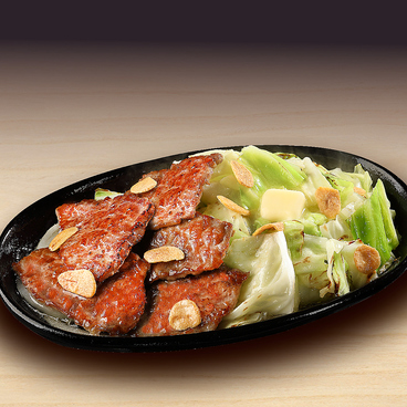 ステーキ宮 イオンモール下田店のおすすめ料理1