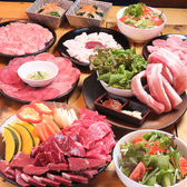 焼肉居酒屋 ぽっこの雰囲気3