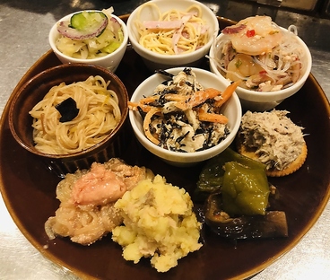 Vinon ヴィノン 大岡山のおすすめ料理1