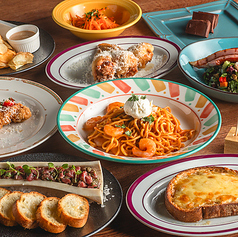 ビストロ ヒロイン 2nd 柏店特集写真1