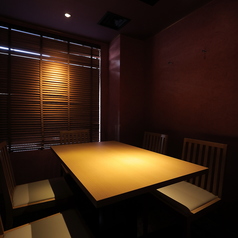 鉄板 彦一 新天地店の雰囲気3