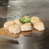 鉄板肉と酒 みっちゃんのおすすめ料理3