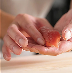 魚魚魚 ギョギョギョ 大阪梅田本店のおすすめポイント1