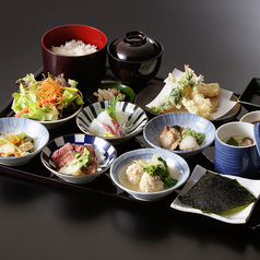 ごちそう村 姫路花田店のおすすめランチ1