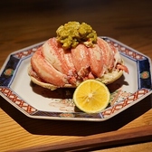 食堂えんやのおすすめ料理2