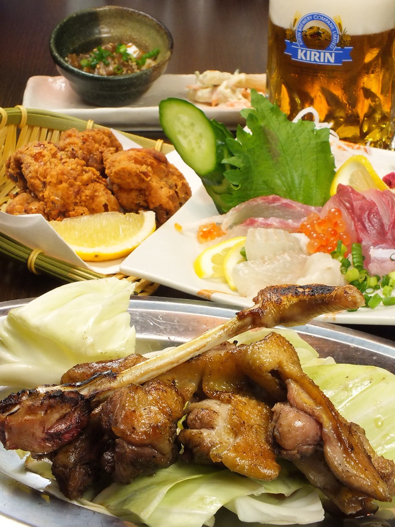 魚馬ルの写真ギャラリー