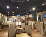 テーブル席は2名様、4名様、6名様、8名様、10名様以上などシーンに合わせてお席お作り致します！
