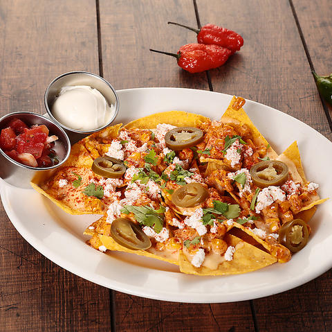 トニーローマ イオンモールkyoto店 ダイニングバー バル のメニュー ホットペッパーグルメ