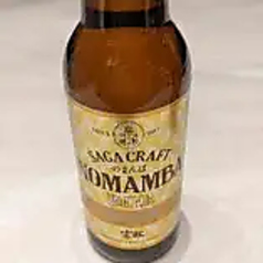 のまんばビール　ピルスナー