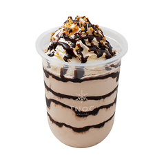 チョコレートシェイク