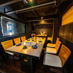 池袋駅徒歩1分 個室居酒屋で焼き鳥食べ放題